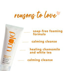 Plum Chamomile & White Tea Calming Antioxidant Toner