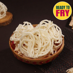 Sweet Karam Coffee Rice Sago Crisps (Oma Podi Vathal) - Distacart