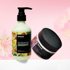 Quench Moisturizing Body Butter with Cherry Blossom