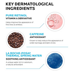 La Roche-Posay Pigmentclar Dark Circles Eye Cream