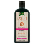 Akin Moisture Rich Wheat Protein Shampoo