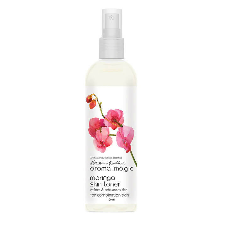 Blossom Kochhar Aroma Magic Moringa Skin Toner