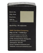 Amrita S J Capsules