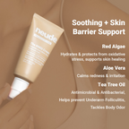 Neude The KNEU Cream (Knee, Neck, Elbow & Underarm) for Depigmentation