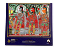 Tacit Games Ahalya Vimukti Puzzle