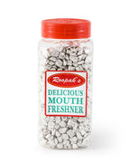 Roopak's Supari Silver (Hard) Mouth Freshner - Distacart