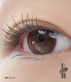 Rom&nd Han All Fix Mascara - L02 Long Ash