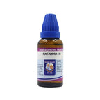 Father Muller Ratanhia Dilution - Distacart