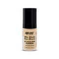 Recode HD Luminous Matte Foundation - 01 India