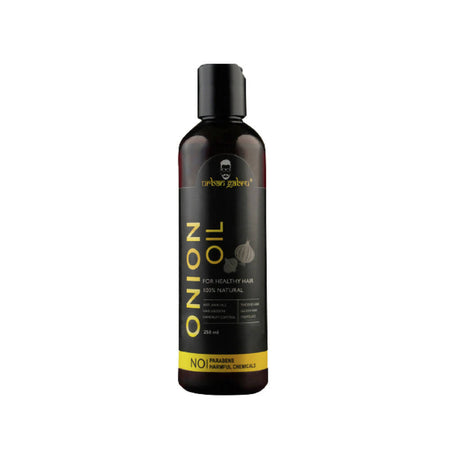 Urbangabru Onion Oil