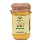 Vanalaya Organic Gir Cow Ghee - Distacart