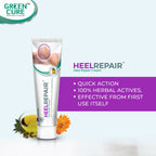 Greencure Heel Repair Cream