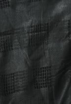 Mominos Fashion Black Window Dupatta