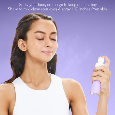 LoveChild By Masaba Gupta Face On - Zap That Zit - Anti-Acne Face Mist