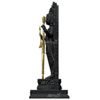 Jd Fresh Shree Ram Lalla Murti In Ayodhya Mandir Ramlalla Temple Idol - Distacart
