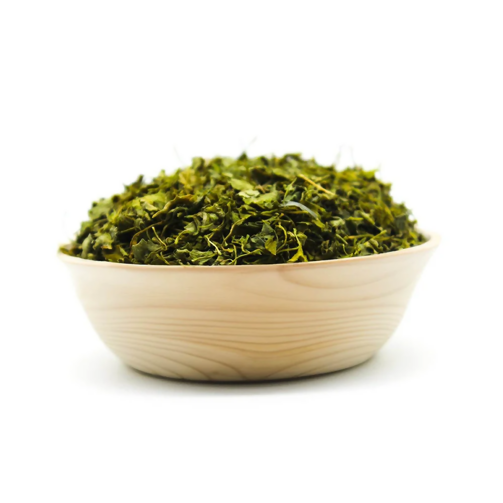 Organic Mandya Kasuri Methi