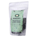 Black Urad Dal