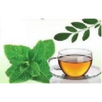 Nxtgen Ayurveda Moringa Peppermint Infusion