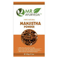 MR Ayurveda Manjistha Powder
