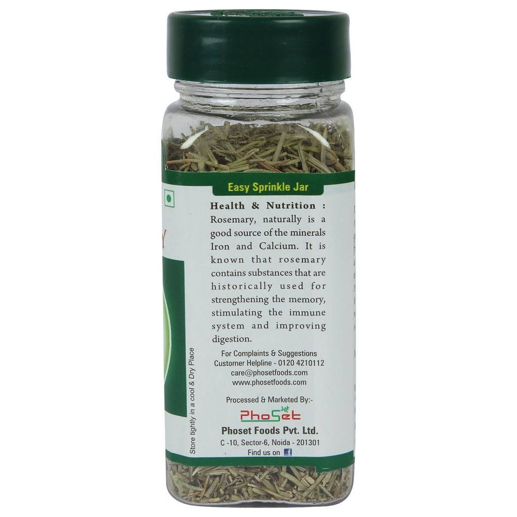 Urban Flavorz Rosemary