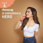 Shunya Go Zappy Mixed Fruit Mania