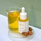 Ras Luxury Oils Jojoba Pure Plant Beauty Oil