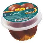 Haldiram's Gulab Jamun Cup - Distacart