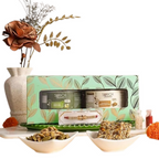 Sorich Organics Rakshabandhan Gift Hamper for Brother Rakhi Celebrations - Distacart