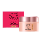 Lakme 9 To 5 CC Mousse - Bronze