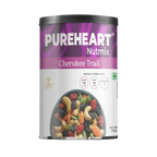 Pureheart Nutmix Cherokee Premium Trail Mix - Distacart