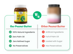 Little Joys Peanut Butter + Millet Pancake Mix Combo - Distacart