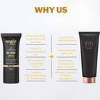 Aegte Organics The Skin Corrector DD Cream (BB+CC)
