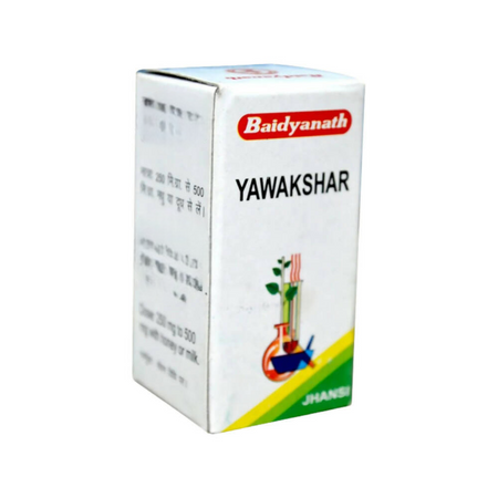 Baidyanath Jhansi Yawakshar