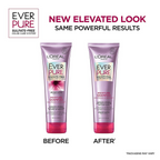 L'Oreal Paris Ever Pure Moisture Shampoo Rosemary
