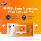 Savlon Germ Protection Wipes