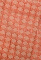 Mominos Fashion Moeza Handloom Cotton Red Dupatta - Distacart