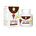 Pentacare Ayurveda Ashoka Ghana Vati - Distacart