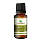 Korus Essential Thyme Essential Oil - Therapeutic Grade - Distacart