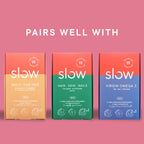 Wellbeing Nutrition Slow | Prenatal Capsules - Distacart