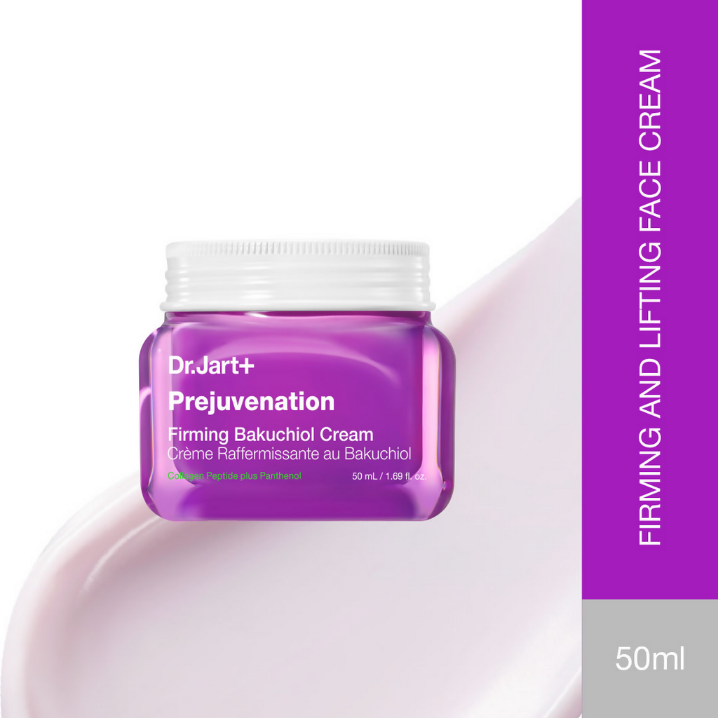 Dr.Jart+ Prejuvenation Firming Bakuchiol Cream