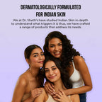 Dr. Sheth’s Rosemary & Redensyl Hair Serum-in-Oil for Hair Growth & Reduce Hair Fall