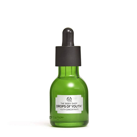 The Body Shop Drops of Youth Concentrate