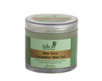 Rustic Art Aloe Vera Cucumber Mint Gel