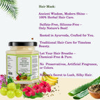 DevElixir Revitalizing Hair Mask