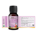 Satthwa Organic Lavender Essential Oil