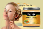 Naveda Herbal Papaya Gel