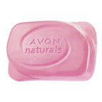 Avon Naturals Lightening Rose Bar Soap