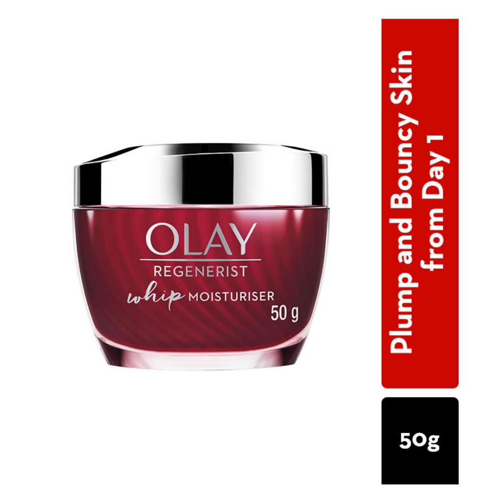 Olay Regenerist Summer Skincare With SPF 30