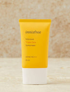 Innisfree Intensive Triple Care Sunscreen SPF50+ PA++++