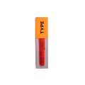 Type Beauty Light Up Lip Luster - Salty 403